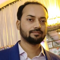 Dilshad Nawaz