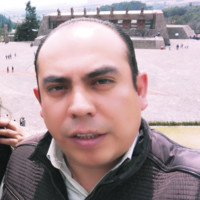 Oscar Sanchez Arcos