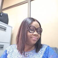 Mary Ojeh