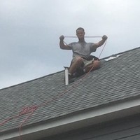 Matt Montanari