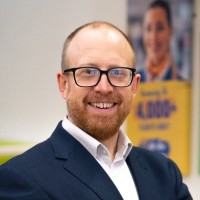 Darrell Hughes