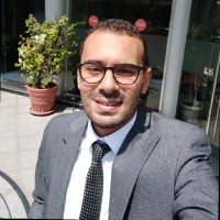 Maged Ali