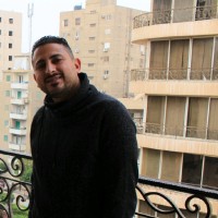 Amir Sabry