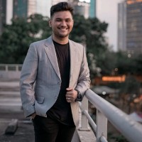Ilham Suriawinata