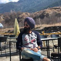 Atinderpal Singh Gill