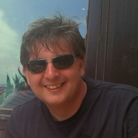 Barry James