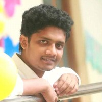 Aravind Santhosh