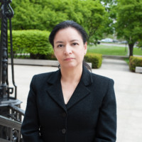 Maggie Milgrom