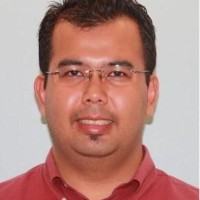 Syahrizal Isnin