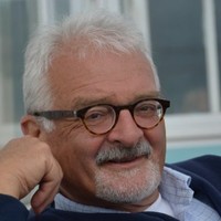 Peter Schrijvers