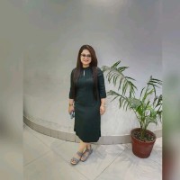 Indrolina Biswas