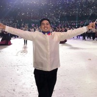 Renzo Miguel Cazeñas