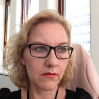 Irene Wihlborg
