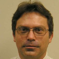 Charles Rister