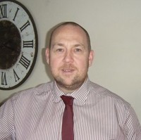 John Mcharrie