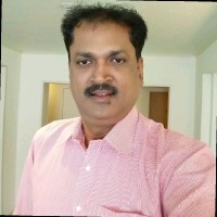 Rajaram Ravikrishnan