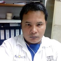 Aris Telaumbamua