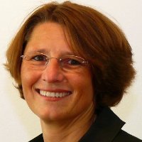 Christine Frankenberger