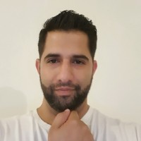 Jordan Ben ami