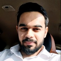 Karan Jaiswal
