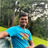 Vinay Kumar V