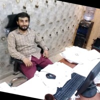 Abdulrehman Mughal