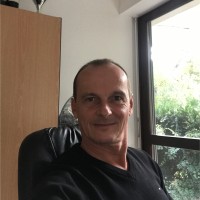 David Cabaret