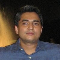 Swaroop Potdar