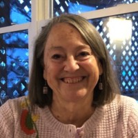 Catherine Hess