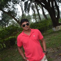 Md Mizanur Rahman