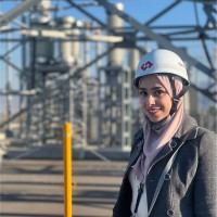 Suad S. Al-Mattar, MSc, CEM®