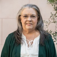 Angela Prince