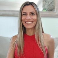 Luisina Laura Lepera