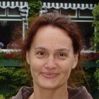 Irina Tchernakova