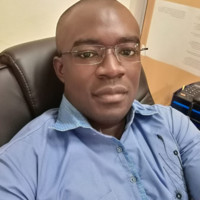 thierry kouassi