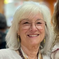 Sue Drummond
