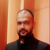 Hitesh Jain
