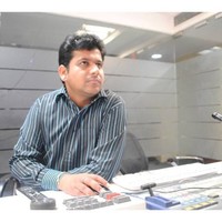 Mohit Gupta