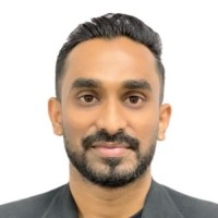 Nethyanathan Subramaniam