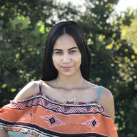 Gabriella Mendes