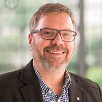 Marc Thériault