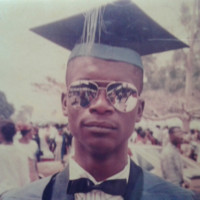 Uwem Asanga