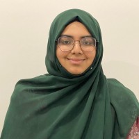 Ayesha Fayyaz