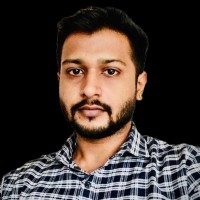 Suraj Singh Parihar