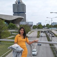 Pushpa Kulkarni