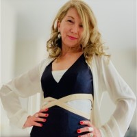 Ann Morison
