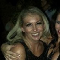 Kimberly Finch