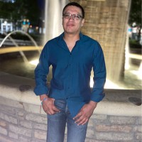 Gustavo Moreno