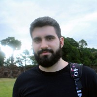 Gonzalo Agustín D'Alessandro