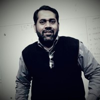 Umar Farooq